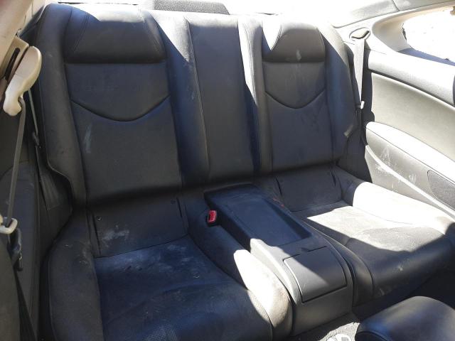Photo 10 from auction – 2008 INFINITI G37 BASE with VIN JNKCV64E18M109500