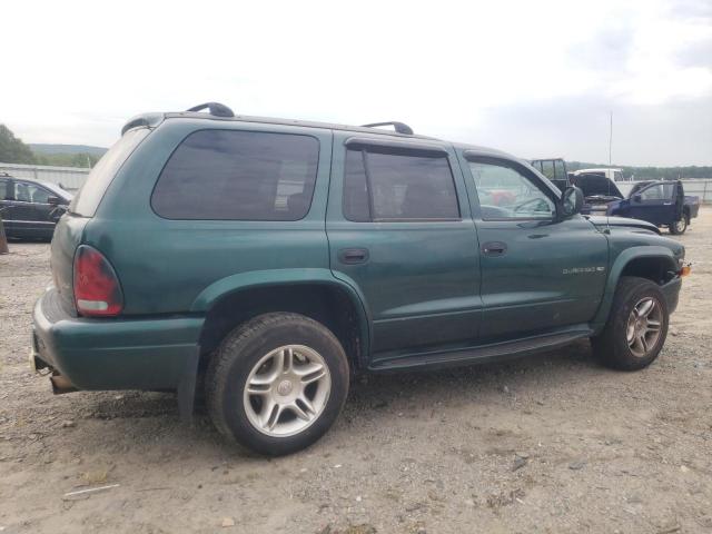 Снимка 3 от търг – 1998 DODGE DURANGO с VIN 1B4HS28Y9WF133359