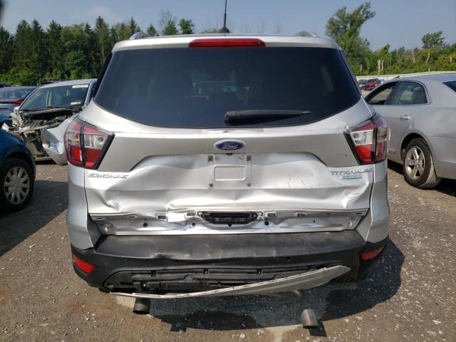 Photo 6 from auction – 2017 FORD ESCAPE TIT with VIN 1FMCU0J90HUA37080