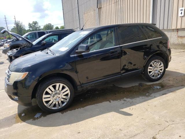 FORD EDGE LIMIT 2008 with VIN 2FMDK49C58BB16283 - Photo from auction