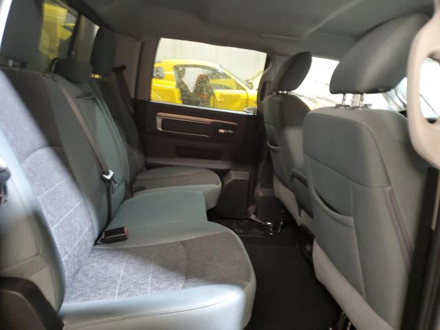 Photo 10 from auction – 2019 RAM 1500 CLASS with VIN 1C6RR7TT7KS687892