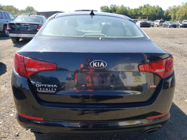 Photo 6 from auction – 2013 KIA OPTIMA LX with VIN 5XXGM4A72DG126029