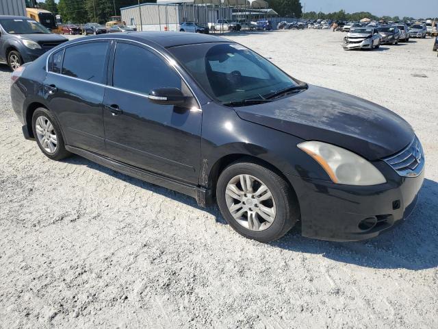 Photo 4 from auction – 2011 NISSAN ALTIMA BAS with VIN 1N4AL2AP4BN475407