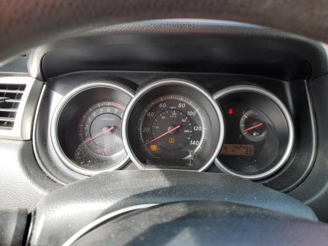 Photo 9 from auction – 2011 NISSAN VERSA S with VIN 3N1BC1CP4BL509824