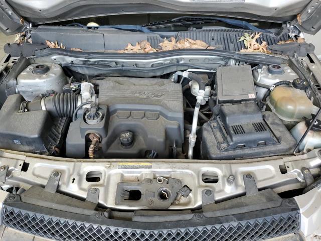 Photo 12 from auction – 2008 CHEVROLET EQUINOX LS with VIN 2CNDL13F786006309
