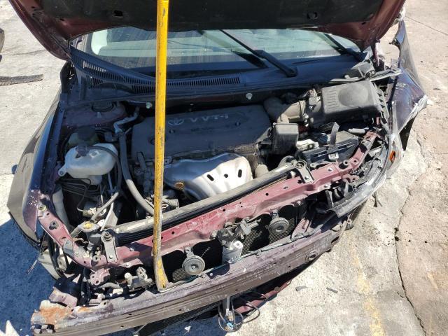 Photo 11 from auction – 2009 TOYOTA SCION with VIN JTKDE167490292125