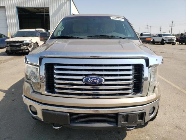 Photo 5 from auction – 2011 FORD F150 SUPER with VIN 1FTFW1ET8BFC92823