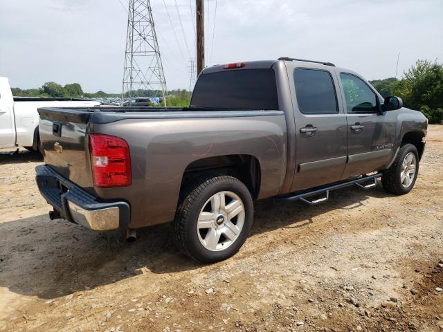 Foto 3 de la subasta – 2007 CHEVROLET SILVERADO con VIN 2GCEK13M671626767