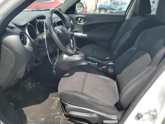 Photo 7 from auction – 2014 NISSAN JUKE S with VIN JN8AF5MVXET483478