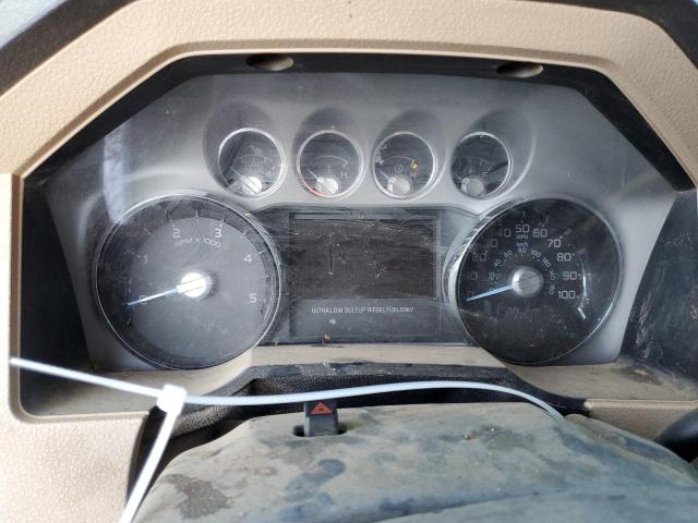 Photo 9 from auction – 2011 FORD F250 SUPER with VIN 1FT7W2BT5BEA04342