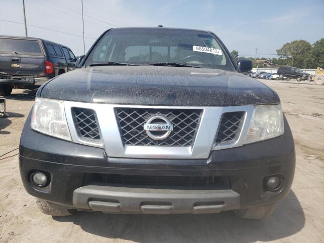 Photo 5 from auction – 2016 NISSAN FRONTIER S with VIN 1N6AD0EV4GN754865