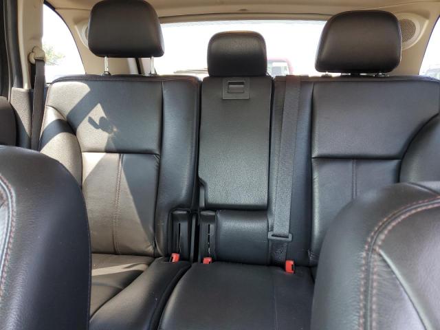 Photo 10 from auction – 2012 FORD EDGE LIMIT with VIN 2FMDK3KC7CBA66421