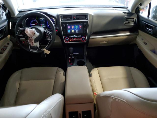 Photo 8 from auction – 2018 SUBARU OUTBACK 2. with VIN 4S4BSANC5J3385546