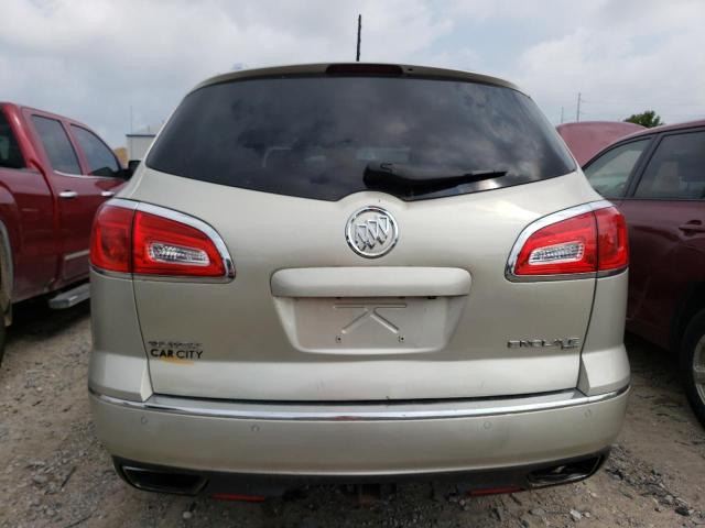 Photo 6 from auction – 2014 BUICK ENCLAVE with VIN 5GAKVBKD3EJ262491