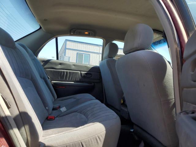 Photo 10 from auction – 2005 BUICK CENTURY CU with VIN 2G4WS52J751137855