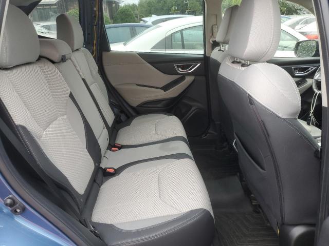 Photo 11 from auction – 2021 SUBARU FORESTER P with VIN JF2SKAFC4MH525632
