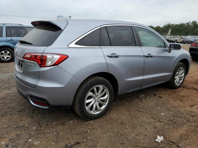 Photo 3 from auction – 2016 ACURA RDX TECHNO with VIN 5J8TB4H5XGL010916
