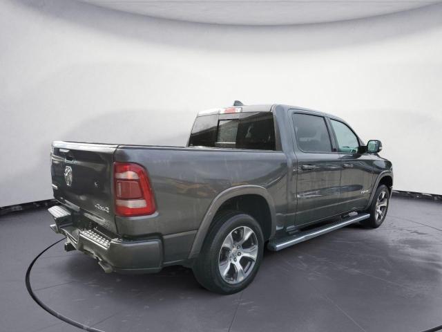 Photo 3 from auction – 2019 RAM 1500 LARAM with VIN 1C6SRFJT0KN653113