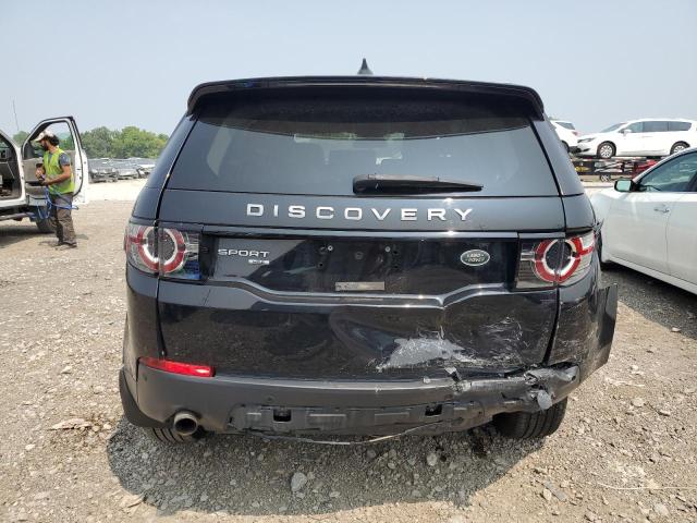 Photo 6 from auction – 2018 LAND ROVER DISCOVERY with VIN SALCR2RX0JH737144
