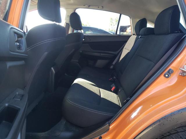 Photo 11 from auction – 2014 SUBARU XV CROSSTR with VIN JF2GPAVC2EH334625