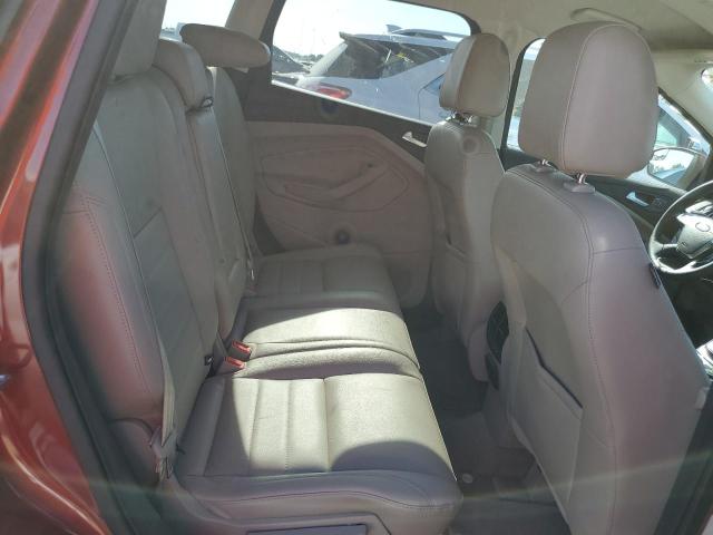 Photo 11 from auction – 2014 FORD ESCAPE TIT with VIN 1FMCU0JX0EUB23645