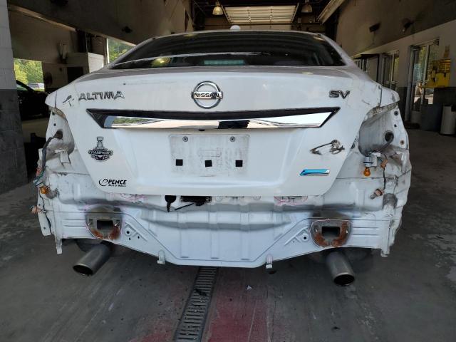 Photo 6 from auction – 2014 NISSAN ALTIMA 2.5 with VIN 1N4AL3AP4EC133753