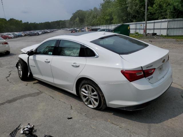 Photo 2 from auction – 2018 CHEVROLET MALIBU LT with VIN 1G1ZD5ST9JF142659