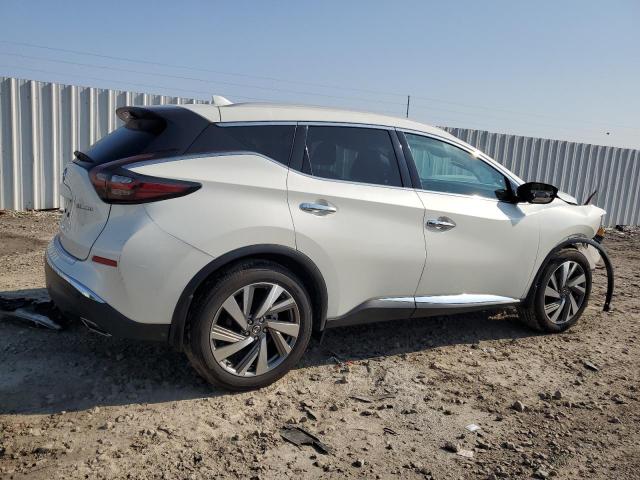 Photo 3 from auction – 2020 NISSAN MURANO SL with VIN 5N1AZ2CS2LN150231