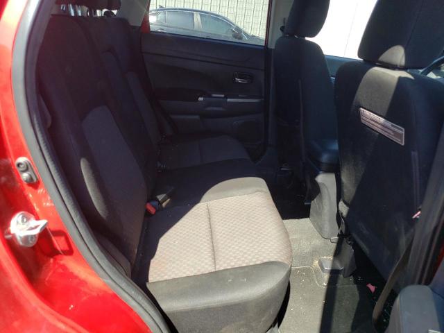 Photo 10 from auction – 2018 MITSUBISHI OUTLANDER with VIN JA4AR3AU4JZ027237