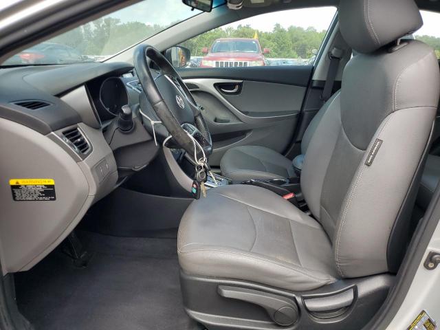 Photo 7 from auction – 2011 HYUNDAI ELANTRA GL with VIN KMHDH4AE2BU149481
