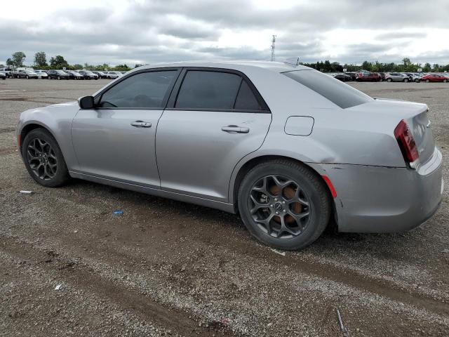 صورة رقم 2 من المزاد - 2018 CHRYSLER 300 S مع VIN 2C3CCAGG8JH250603