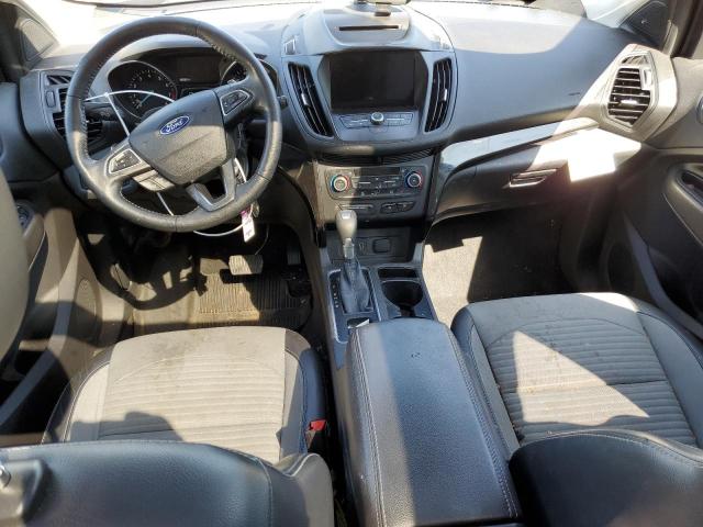 Photo 8 from auction – 2018 FORD ESCAPE SE with VIN 1FMCU9GD2JUD33417