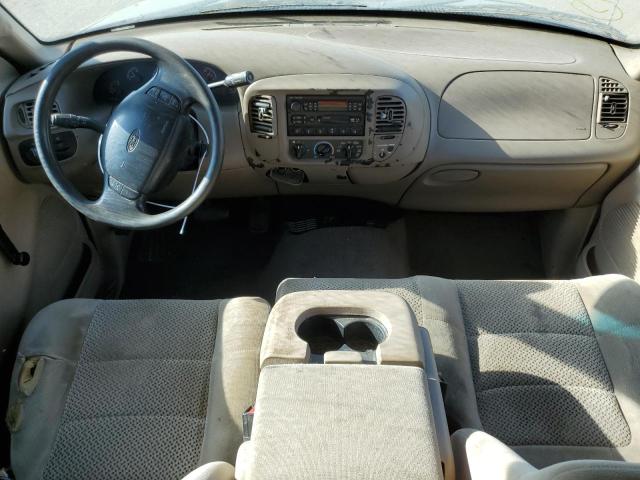 Photo 8 from auction – 2002 FORD F150 with VIN 1FTRX172X2NA75231