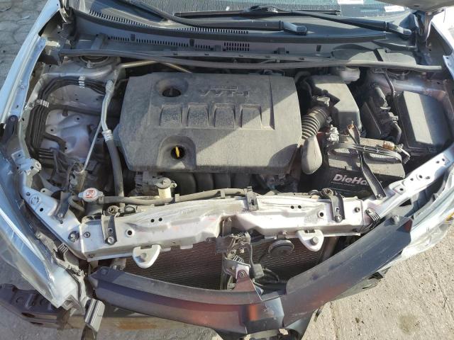 Photo 11 from auction – 2019 TOYOTA COROLLA L with VIN 5YFBURHE6KP940488