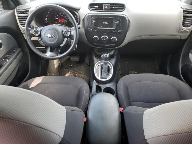 Photo 8 from auction – 2017 KIA SOUL with VIN KNDJN2A20H7438487