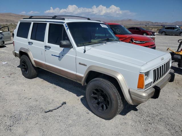 Photo 4 from auction – 1993 JEEP CHEROKEE C with VIN 1J4FT78S0PL559017