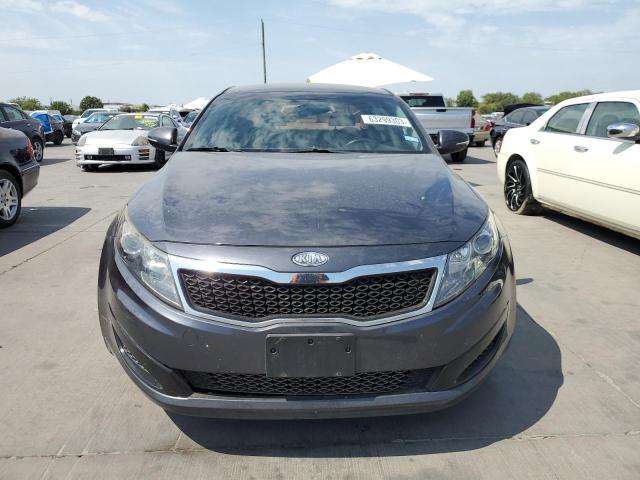 Photo 5 from auction – 2011 KIA OPTIMA LX with VIN KNAGM4A70B5132510