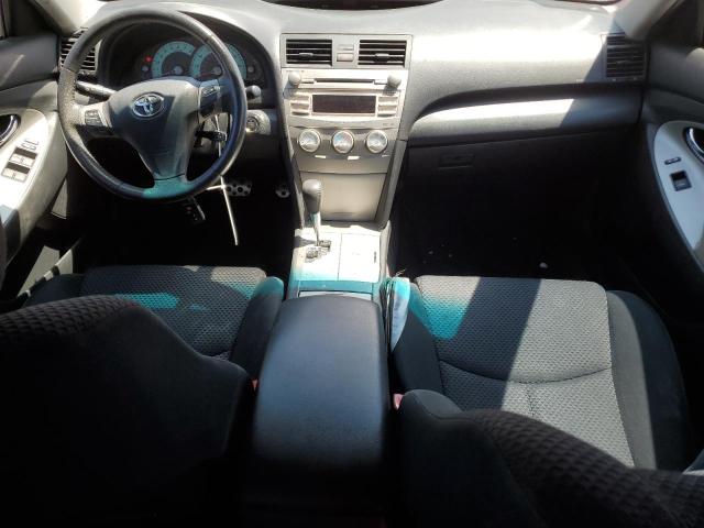 Photo 8 from auction – 2011 TOYOTA CAMRY SE with VIN 4T1BK3EK1BU123652