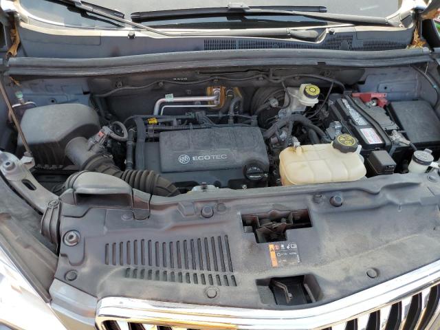 Photo 11 from auction – 2014 BUICK ENCORE CON with VIN KL4CJBSB1EB751411