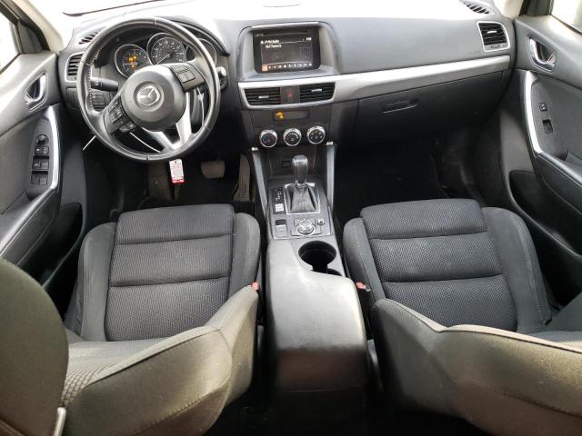 Photo 8 from auction – 2016 MAZDA CX-5 TOURI with VIN JM3KE4CY8G0700661
