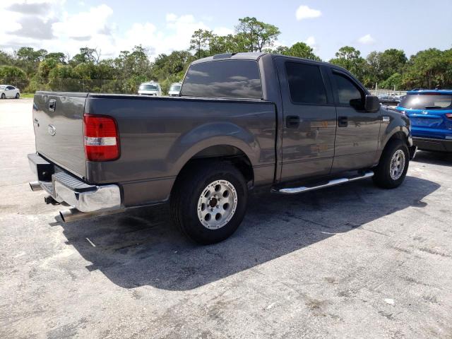Photo 3 from auction – 2005 FORD F150 SUPER with VIN 1FTRW12W35KE72024