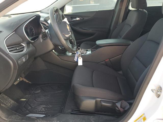 Photo 7 from auction – 2022 CHEVROLET MALIBU LS with VIN 1G1ZB5ST2NF189639