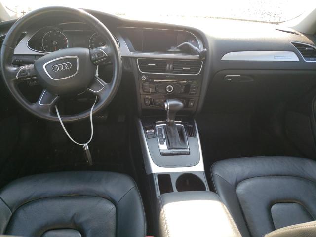 Photo 8 from auction – 2014 AUDI A4 PREMIUM with VIN WAUBFAFL3EN010821