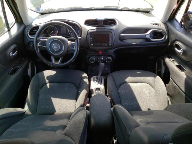 Photo 8 from auction – 2015 JEEP RENEGADE L with VIN ZACCJBBT7FPB17624