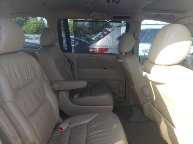 Photo 11 from auction – 2010 HONDA ODYSSEY EX with VIN 5FNRL3H71AB065220