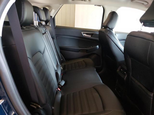 Photo 11 from auction – 2020 FORD EDGE SEL with VIN 2FMPK4J91LBA34430