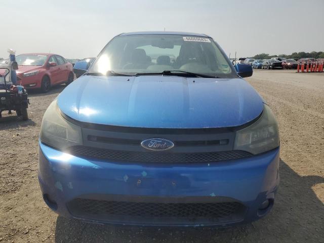 Photo 5 from auction – 2010 FORD FOCUS SES with VIN 1FAHP3GN1AW193538