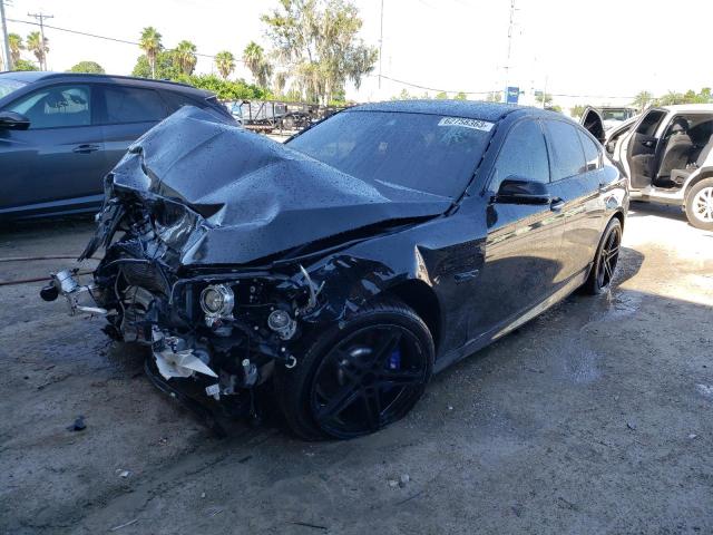 صورة رقم 1 من المزاد - 2016 BMW 535 XI مع VIN WBA5B3C54GG256312