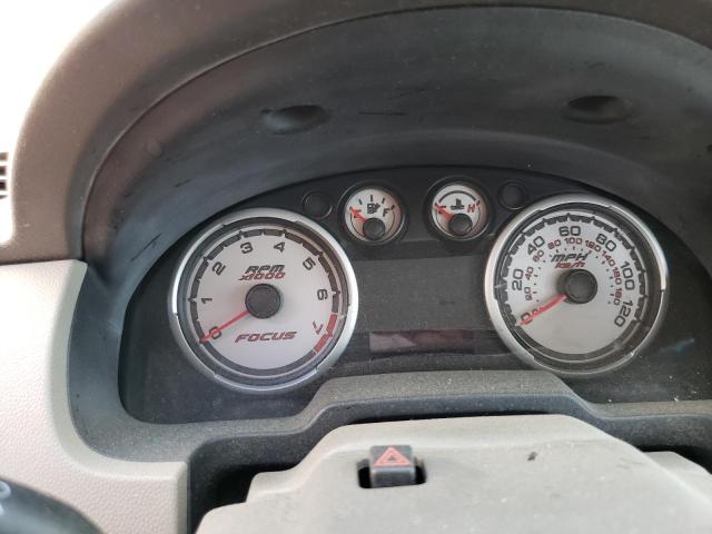 Photo 9 from auction – 2009 FORD FOCUS SE with VIN 1FAHP35N09W134737