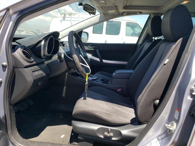 Foto 7 de la subasta – 2009 MAZDA CX-7 con VIN JM3ER29L190223429